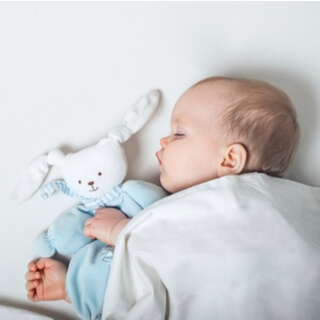 5. أعراض قصور الغدة الدرقية المتقدمة عند حديثي الولادة