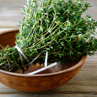 ما هو الزعتر بالصور؟