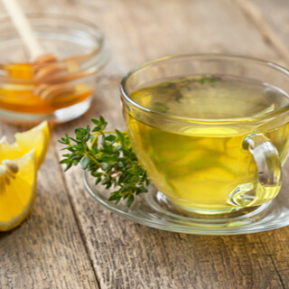 3. المساعدة في تقوية المناعة