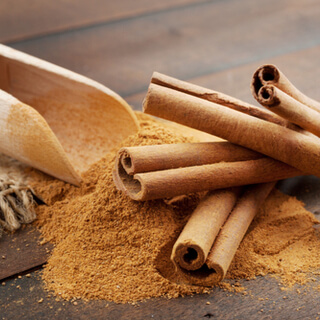 فوائد القرفة