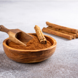 محاذير تناول القرفة