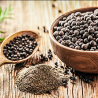 ما هو الفلفل الأسود بالصور؟