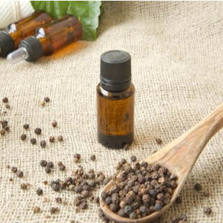 فوائد الفلفل الأسود الصحية