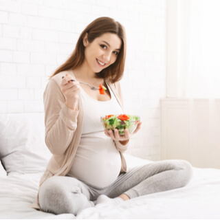 علاج بواسير الحمل بطرق منزلية