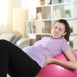 متى يجب التوقف عن ممارسة الرياضة؟