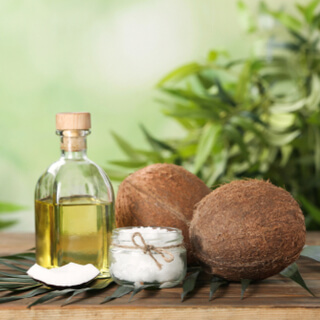 طرق العناية بالشعر الكثيف