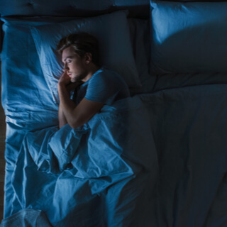 5. النوم ساعات كافية