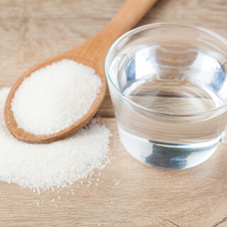 كيفية عمل اختبار الحمل بالسكر