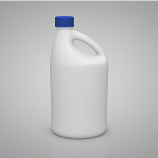 هل اختبار الحمل بالكلور دقيق؟