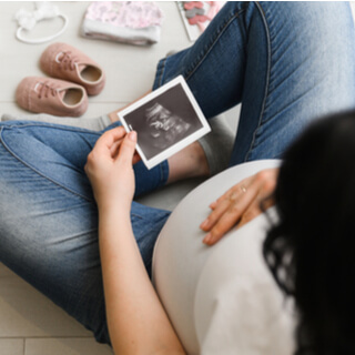 الثلث الثالث من الحمل الثلث الثالث من الحمل