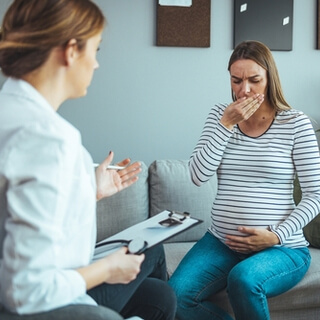 تغييرات الثلث الثالث من الحمل تغييرات الثلث الثالث من الحمل