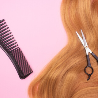 2. قص القماش الأمامي الزائد