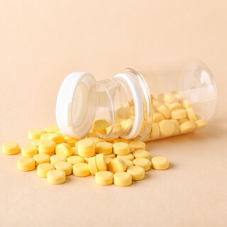 1. تناول حمض الفوليك