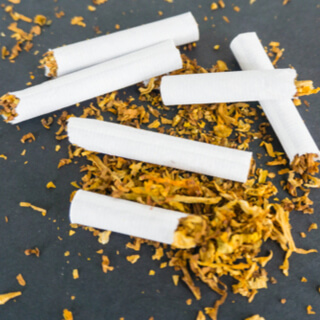 6. التوقف عن التدخين