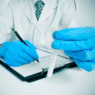 ظهور دم في السائل المنوي