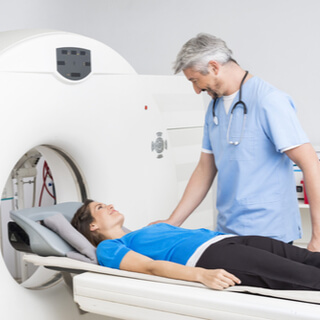 3. اختبارات التصوير