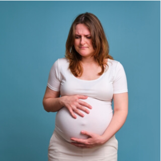 أعراض الولادة المبكرة