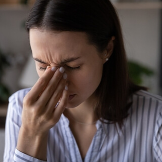 الأعراض المتقدمة لهبوط سكر الدم