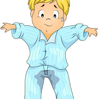 فقدان السيطرة  على المثانة والامعاء