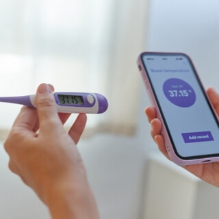 4. زيادة درجة حرارة الجسم