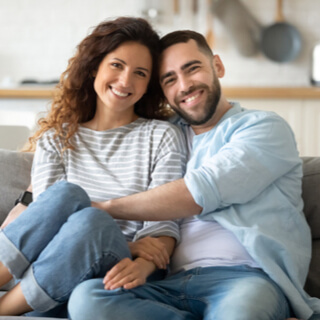 6. زيادة الرغبة الجنسية