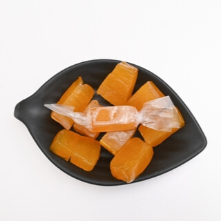 5. شرائح المانجو الجافة