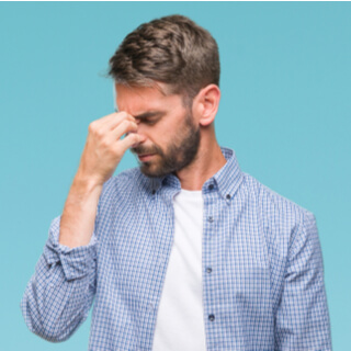 أعراض الناسور بالصور