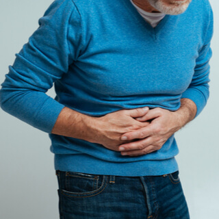 أسباب الإصابة بالناسور