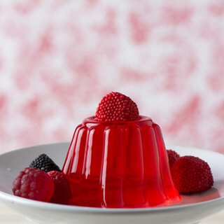 4. حلويات الجلاتين 4. حلويات الجلاتين