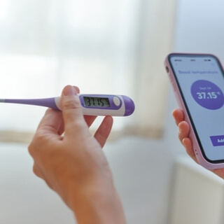 4. زيادة درجة حرارة الجسم