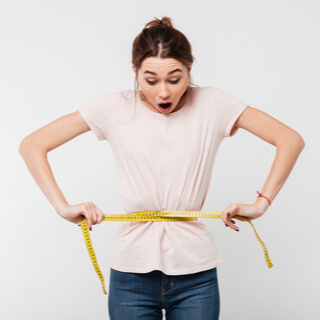 فوائد شد البطن بعد الولادة القيصرية