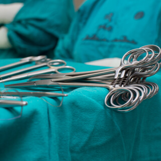 أنواع عمليات شد البطن