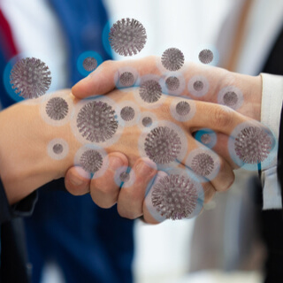 أسباب الإصابة بجرثومة المعدة