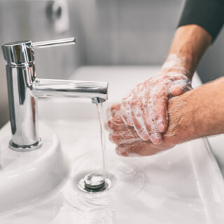 الوقاية من الإصابة بجرثومة المعدة