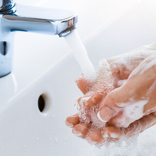 الوقاية من التهاب اللوزتين