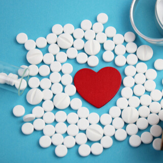 3. أدوية حاصرات بيتا