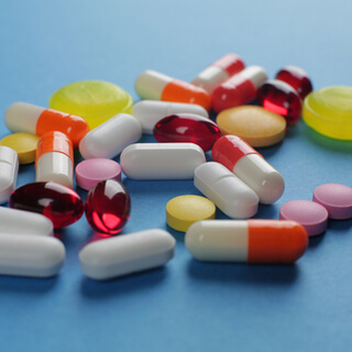 5. حاصرات ألفا