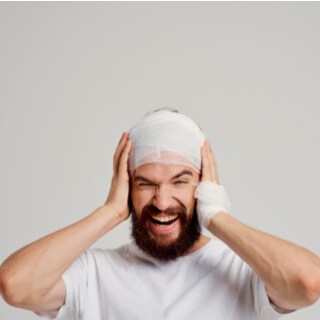 مخاطر إجراء العملية