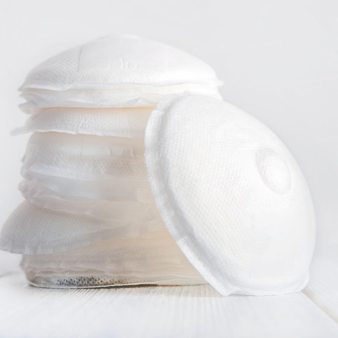 4. إفرازات من الحلمة 4. إفرازات من الحلمة