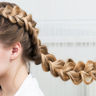 تسريحات الشعر