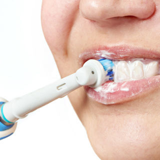 حركة الفرشاة