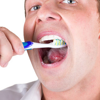 تنظيف من الداخل