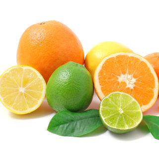 5. الحمضيات 5. الحمضيات
