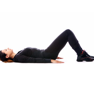 تمرين المصعد