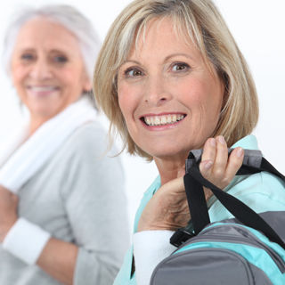 أخيرًا ممارسة تمارين عضلات أسفل الحوض