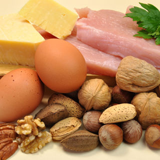 مصادر الزنك مصادر الزنك