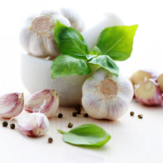 1. الثوم 1. الثوم