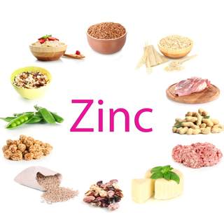 3. الزنك 3. الزنك