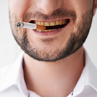 7. الامتناع عن التدخين 7. الامتناع عن التدخين