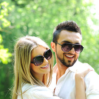 النظارات الشمسية النظارات الشمسية